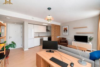 Piso en venta en Parque Oeste - Fuente Cisneros en Alcorcón