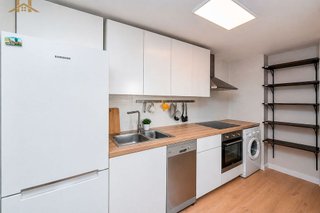 Piso en venta en Parque Oeste - Fuente Cisneros en Alcorcón