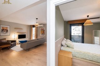 Piso en venta en Parque Oeste - Fuente Cisneros en Alcorcón