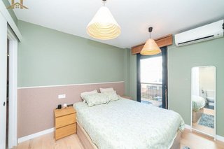 Piso en venta en Parque Oeste - Fuente Cisneros en Alcorcón