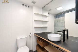 Piso en venta en Parque Oeste - Fuente Cisneros en Alcorcón