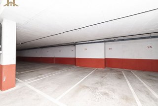 Piso en venta en Parque Oeste - Fuente Cisneros en Alcorcón