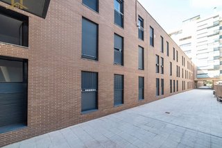 Piso en venta en Parque Oeste - Fuente Cisneros en Alcorcón
