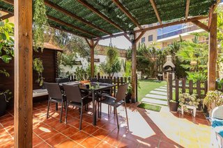 Piso en venta en El Puerto - Romanilla en Roquetas de Mar