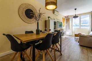 Piso en venta en El Puerto - Romanilla en Roquetas de Mar