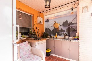 Piso en venta en El Puerto - Romanilla en Roquetas de Mar