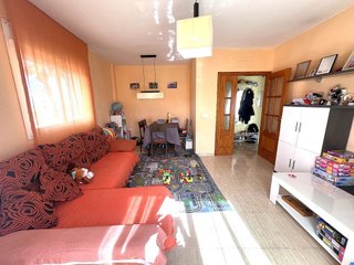 Piso en venta en Roquetas Centro en Roquetas de Mar