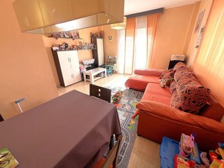 Piso en venta en Roquetas Centro en Roquetas de Mar