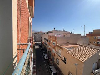 Piso en venta en Roquetas Centro en Roquetas de Mar