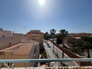 Piso en venta en Roquetas Centro en Roquetas de Mar