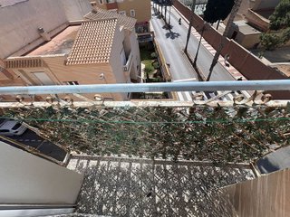 Piso en venta en Roquetas Centro en Roquetas de Mar