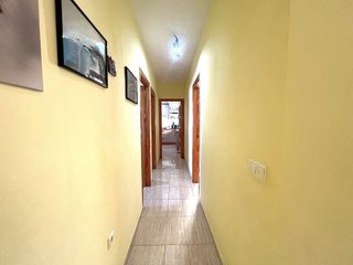 Piso en venta en Roquetas Centro en Roquetas de Mar