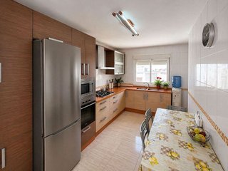 Piso en venta en Roquetas Centro en Roquetas de Mar
