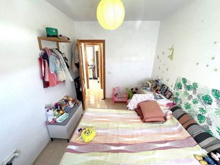 Piso en venta en Roquetas Centro en Roquetas de Mar