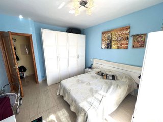 Piso en venta en Roquetas Centro en Roquetas de Mar