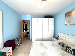 Piso en venta en Roquetas Centro en Roquetas de Mar