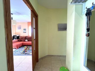Piso en venta en Roquetas Centro en Roquetas de Mar