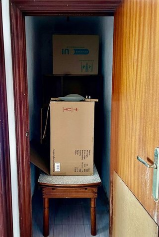 Piso en venta en Centro en Miranda de Ebro