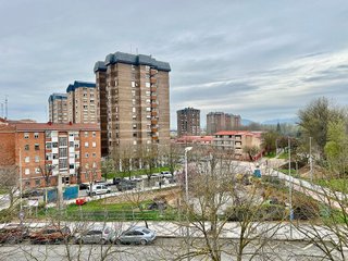 Piso en venta en Centro en Miranda de Ebro