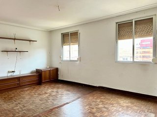 Piso en venta en Centro en Miranda de Ebro