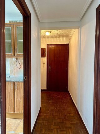 Piso en venta en Centro en Miranda de Ebro