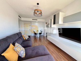 Piso en venta en Can Feu - Can Gambús - Hostafrancs en Sabadell