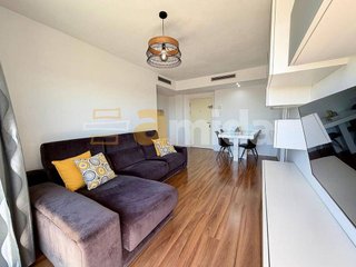 Piso en venta en Can Feu - Can Gambús - Hostafrancs en Sabadell