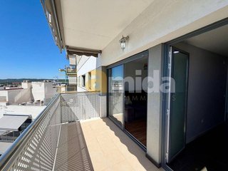 Piso en venta en Can Feu - Can Gambús - Hostafrancs en Sabadell