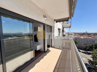 Piso en venta en Can Feu - Can Gambús - Hostafrancs en Sabadell