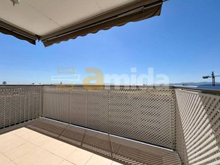 Piso en venta en Can Feu - Can Gambús - Hostafrancs en Sabadell