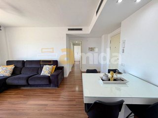 Piso en venta en Can Feu - Can Gambús - Hostafrancs en Sabadell