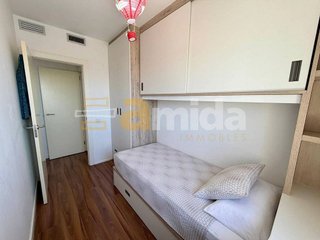 Piso en venta en Can Feu - Can Gambús - Hostafrancs en Sabadell