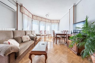 Dúplex en venta en San Nicasio - Campo de Tiro - Solagua en Leganés