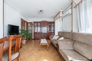 Dúplex en venta en San Nicasio - Campo de Tiro - Solagua en Leganés