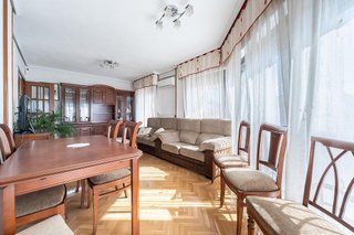 Dúplex en venta en San Nicasio - Campo de Tiro - Solagua en Leganés