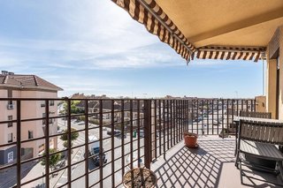 Dúplex en venta en San Nicasio - Campo de Tiro - Solagua en Leganés