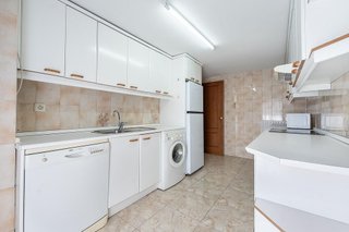 Dúplex en venta en San Nicasio - Campo de Tiro - Solagua en Leganés