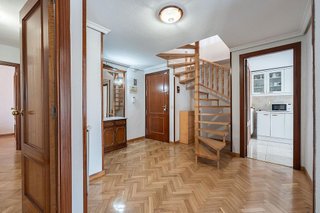 Dúplex en venta en San Nicasio - Campo de Tiro - Solagua en Leganés