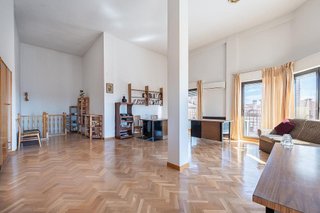 Dúplex en venta en San Nicasio - Campo de Tiro - Solagua en Leganés