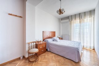 Dúplex en venta en San Nicasio - Campo de Tiro - Solagua en Leganés