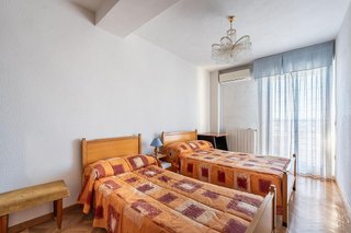 Dúplex en venta en San Nicasio - Campo de Tiro - Solagua en Leganés