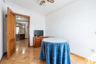 Dúplex en venta en San Nicasio - Campo de Tiro - Solagua en Leganés