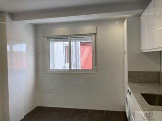 Piso en venta en Praza Independencia en Vigo