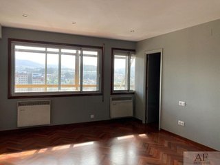 Piso en venta en Praza Independencia en Vigo