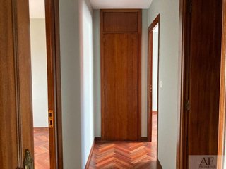 Piso en venta en Praza Independencia en Vigo