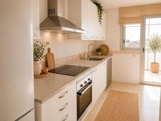 Piso en venta en Valldaura - Ctra. de Cardona en Manresa