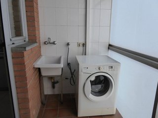 Piso en venta en Valldaura - Ctra. de Cardona en Manresa