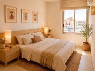Piso en venta en Valldaura - Ctra. de Cardona en Manresa