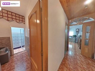 Casa adosada en venta en Nord - Sant Andreu en Ripollet