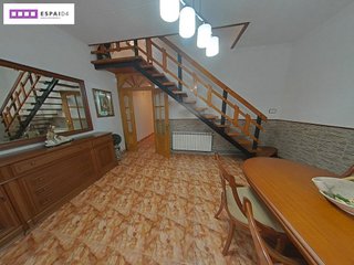 Casa adosada en venta en Nord - Sant Andreu en Ripollet